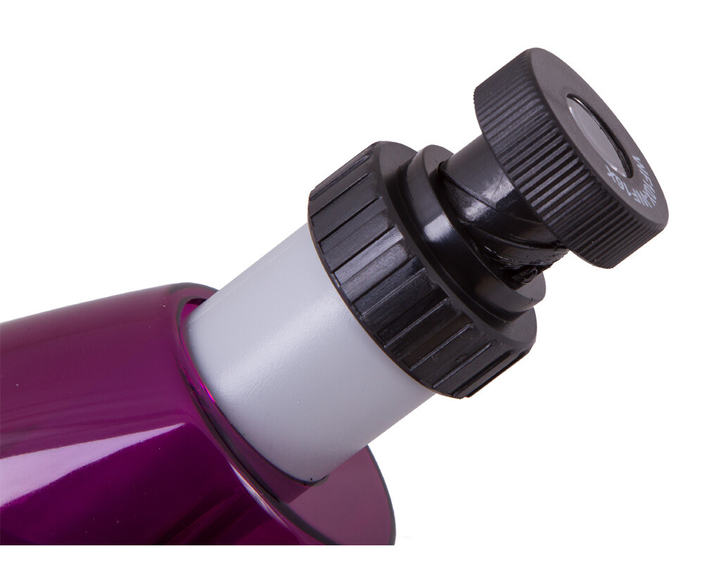 Микроскоп Levenhuk LabZZ M101 20