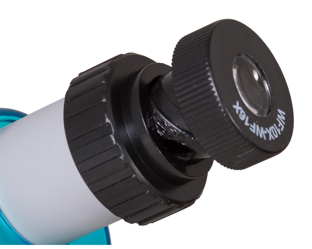 Микроскоп Levenhuk LabZZ M101 17