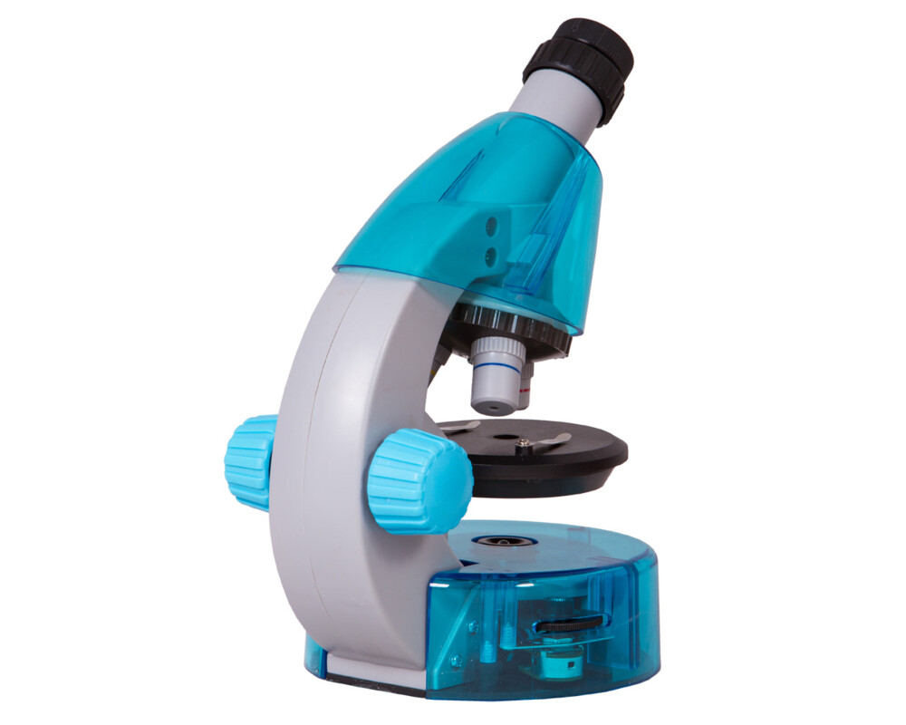 Микроскоп Levenhuk LabZZ M101 14