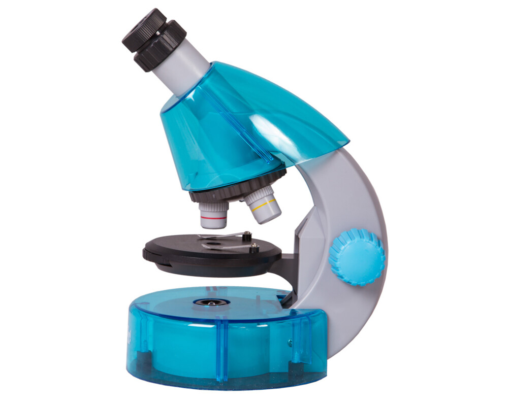 Микроскоп Levenhuk LabZZ M101 15