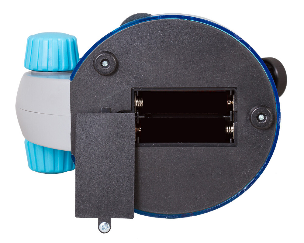 Микроскоп Levenhuk LabZZ M101 21