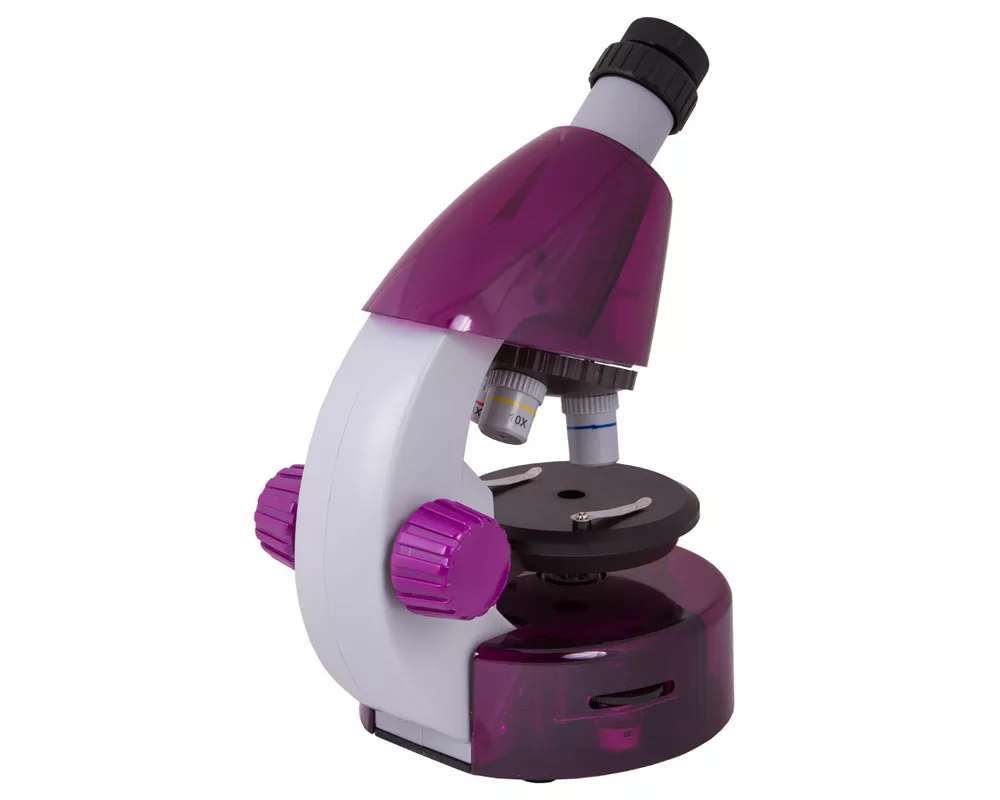 Микроскоп Levenhuk LabZZ M101 4