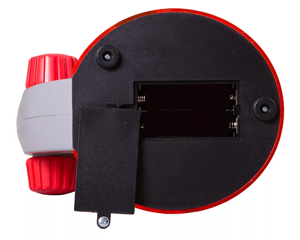Микроскоп Levenhuk LabZZ M101 9