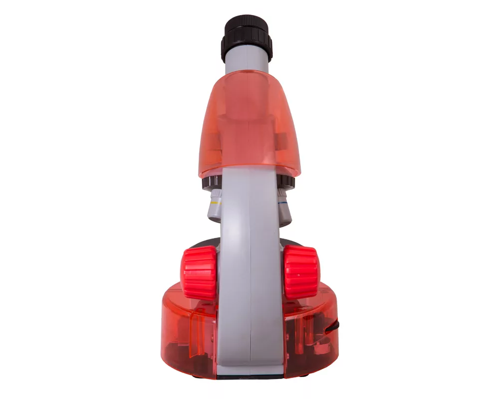 Микроскоп Levenhuk LabZZ M101 4