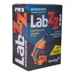 Микроскоп Levenhuk LabZZ M101 12