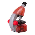 Микроскоп Levenhuk LabZZ M101 3