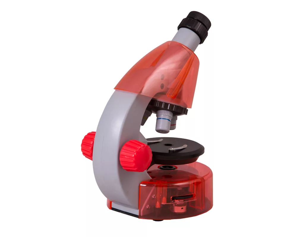 Микроскоп Levenhuk LabZZ M101 3