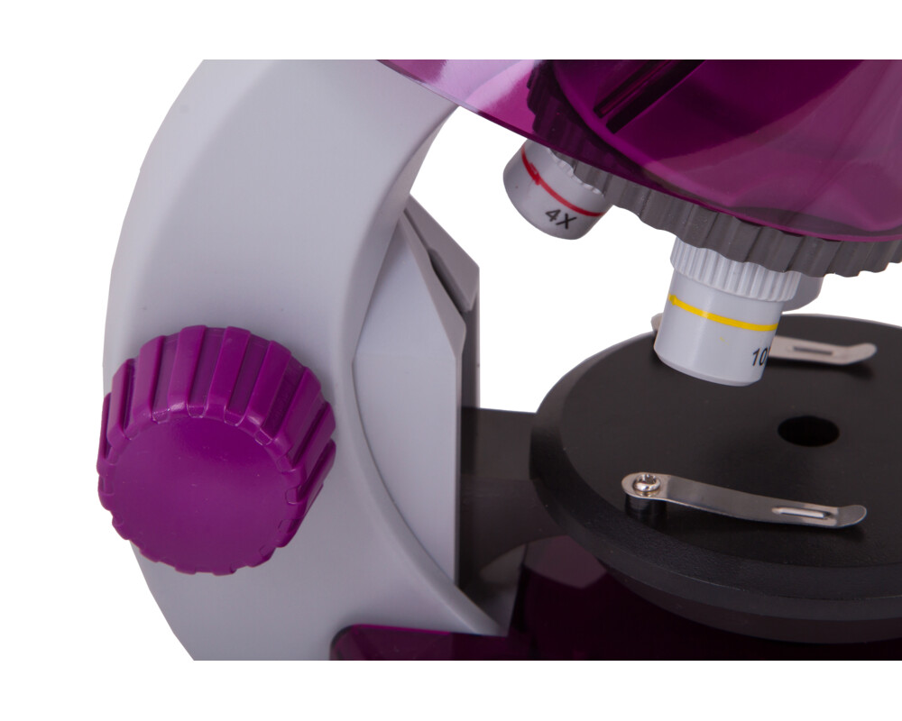 Микроскоп Levenhuk LabZZ M101 19