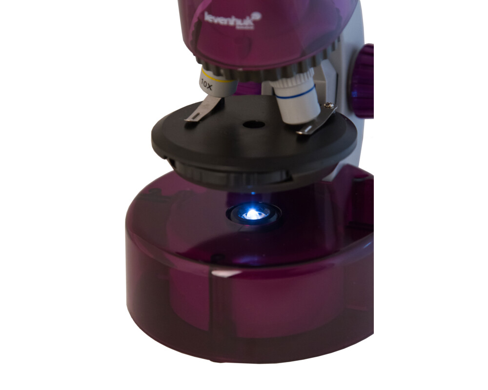 Микроскоп Levenhuk LabZZ M101 24