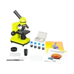 Микроскоп Levenhuk Rainbow 2L 4