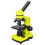 <span>Микроскоп</span> Levenhuk Rainbow 2L <span class='catalog-num-in-name'>74839</span> - 