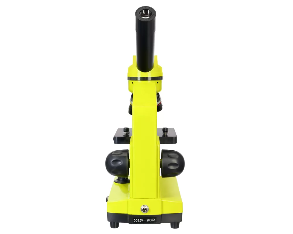 Микроскоп Levenhuk Rainbow 2L 7