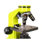 Микроскоп Levenhuk Rainbow 2L 10