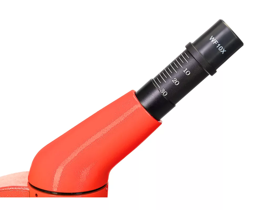 Микроскоп Levenhuk Rainbow 50L 3