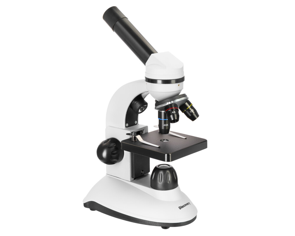 Микроскоп Levenhuk Discovery Nano 23