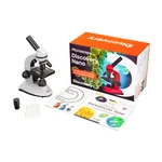 Микроскоп Levenhuk Discovery Nano 4