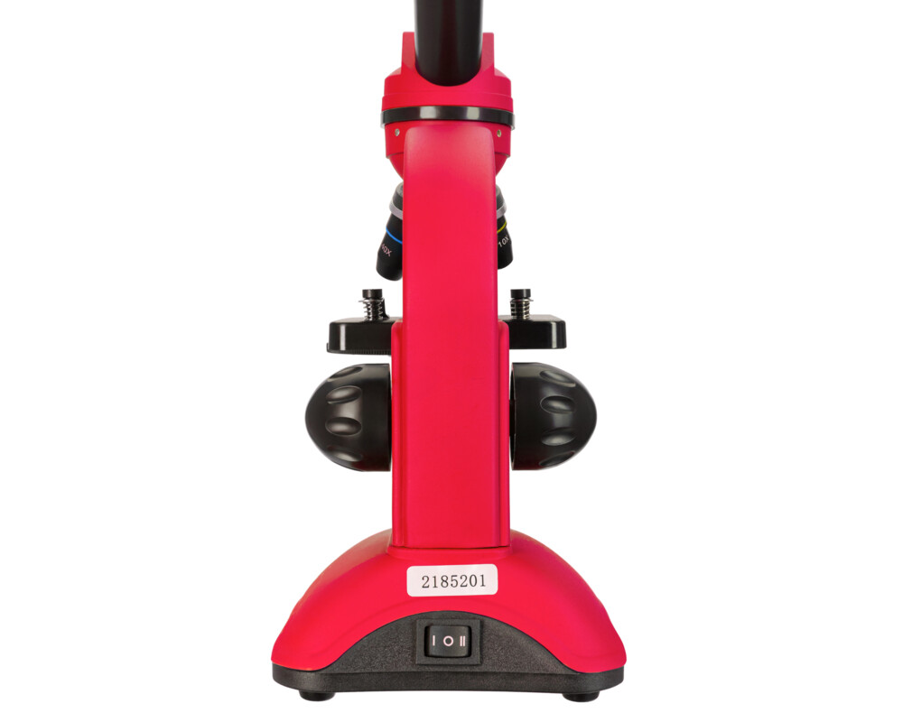 Микроскоп Levenhuk Discovery Nano 24