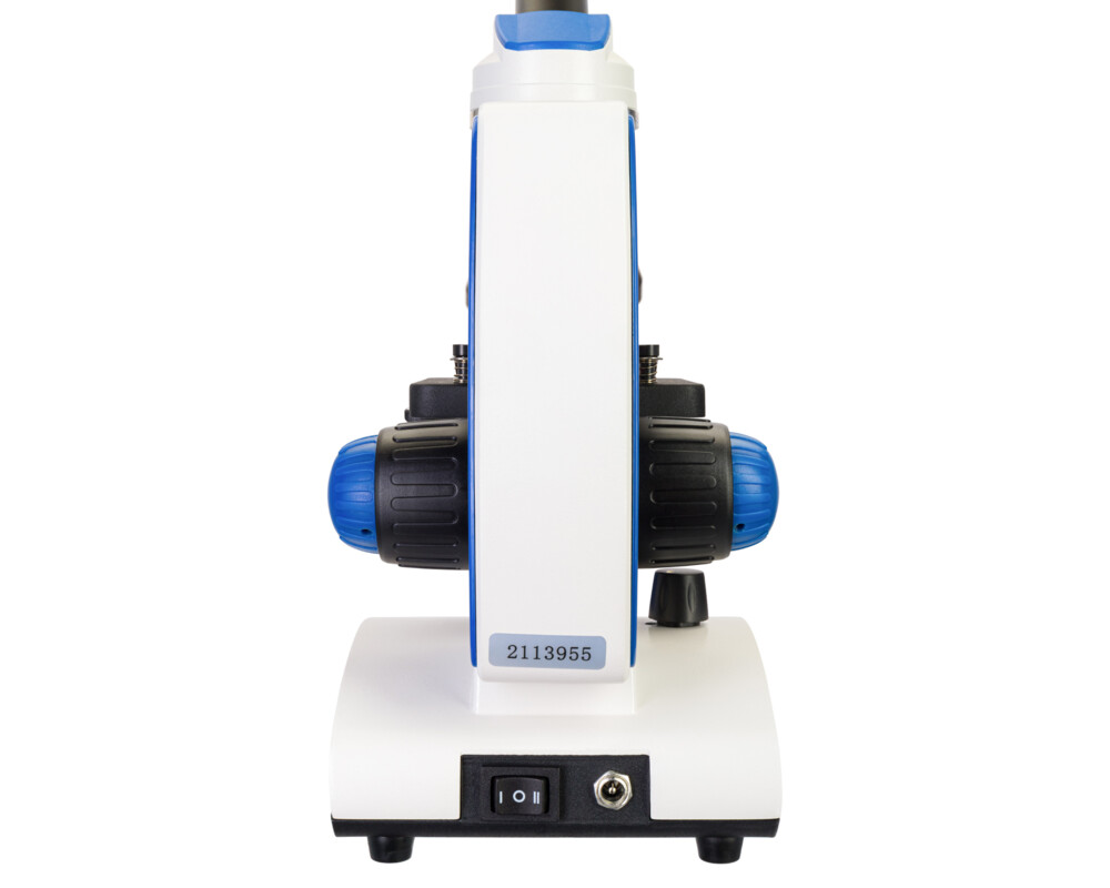 Микроскоп Levenhuk Discovery Pico 23