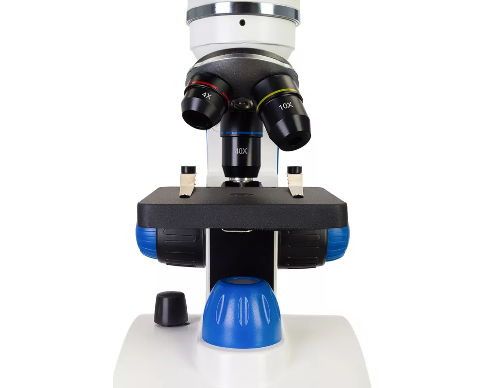 Микроскоп Levenhuk Discovery Pico 11