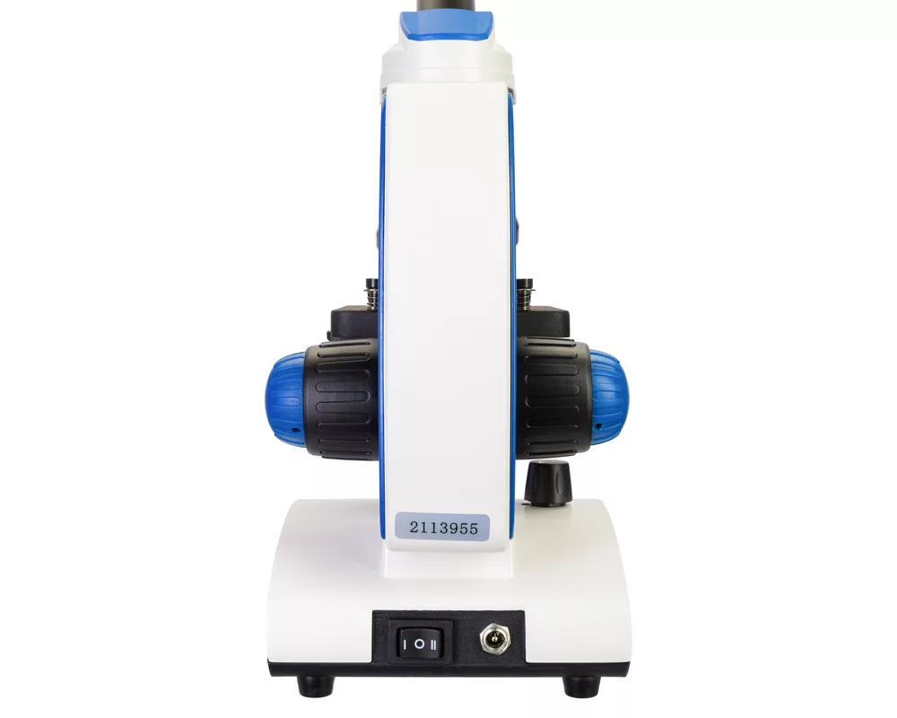 Микроскоп Levenhuk Discovery Pico 9