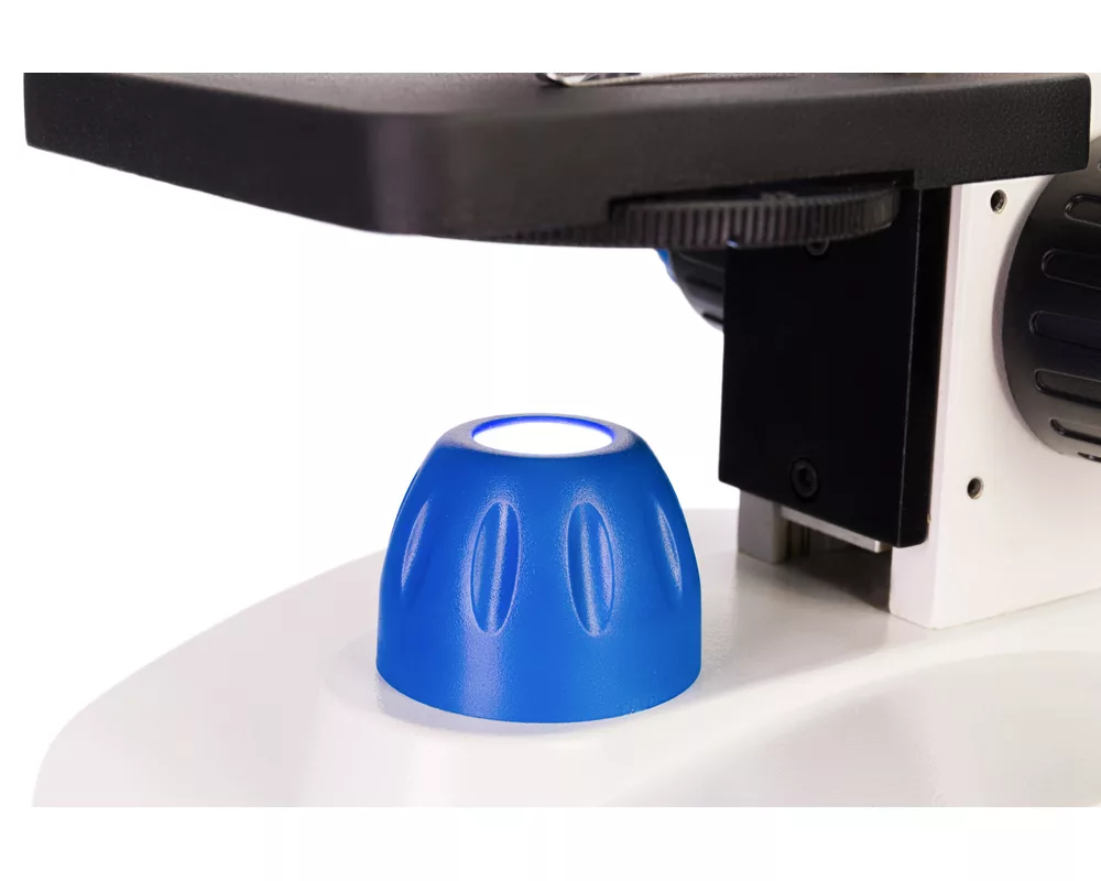 Микроскоп Levenhuk Discovery Pico 13