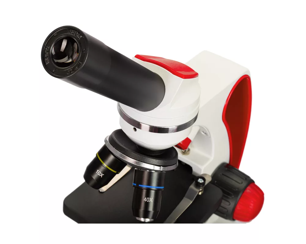 Микроскоп Levenhuk Discovery Pico 10