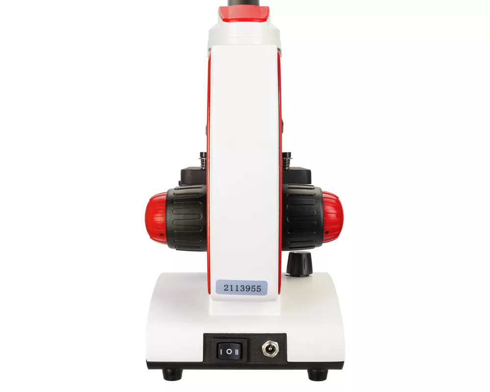 Микроскоп Levenhuk Discovery Pico 4