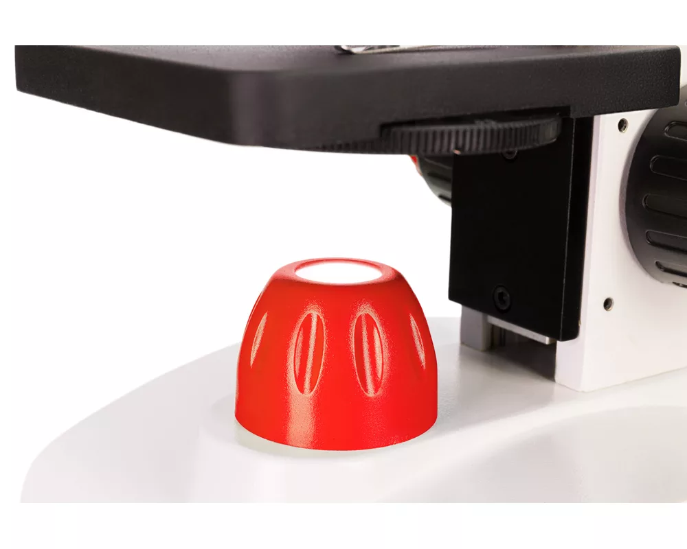 Микроскоп Levenhuk Discovery Pico 13
