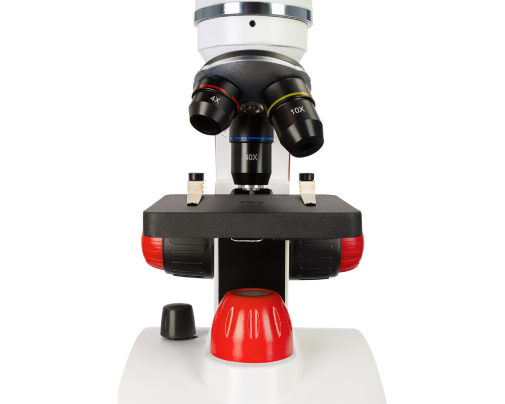 Микроскоп Levenhuk Discovery Pico 26