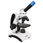 Микроскоп Цифров Levenhuk Discovery Pico Polar с книга 3