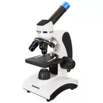 <span>Микроскоп</span> Цифров Levenhuk Discovery Pico Polar с книга <span class='catalog-num-in-name'>79300</span> - 