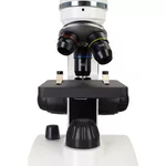 Микроскоп Цифров Levenhuk Discovery Pico Polar с книга 6