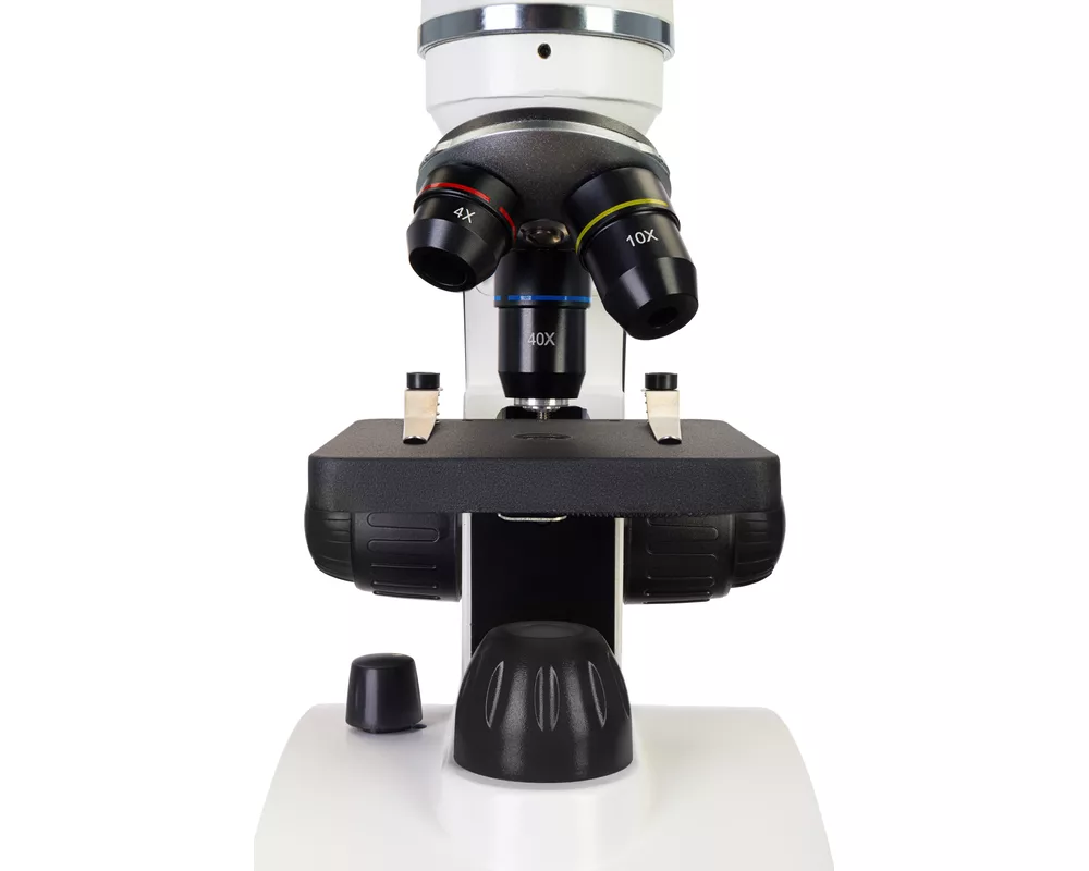 Микроскоп Цифров Levenhuk Discovery Pico Polar с книга 6