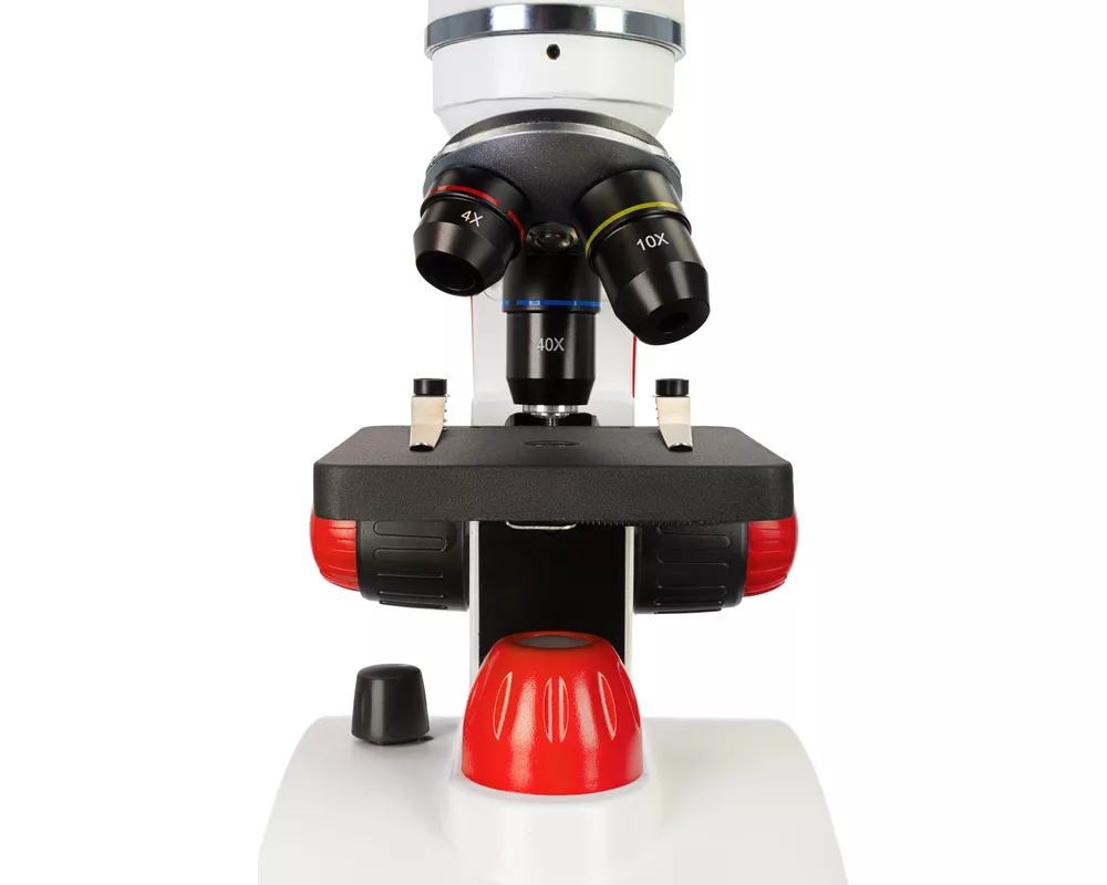 Микроскоп Levenhuk Discovery Pico 11