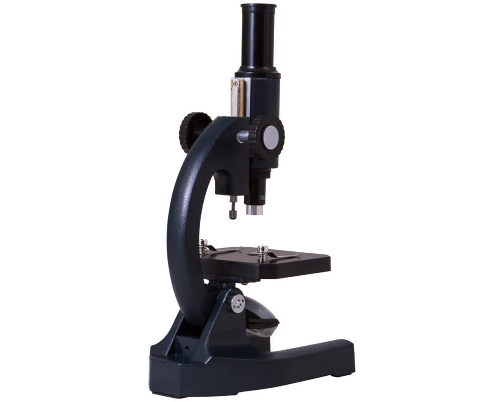 Микроскоп Монокулярен Levenhuk 3S NG 6