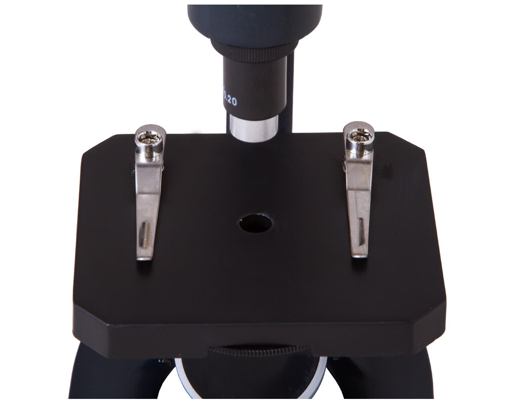 Микроскоп Монокулярен Levenhuk 3S NG 8