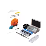 Микроскоп Монокулярен Levenhuk 3S NG 12