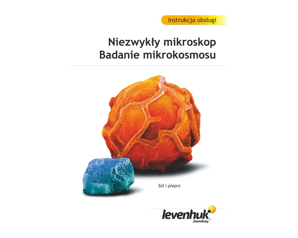 Микроскоп Цифров биологичен Levenhuk D70L 17