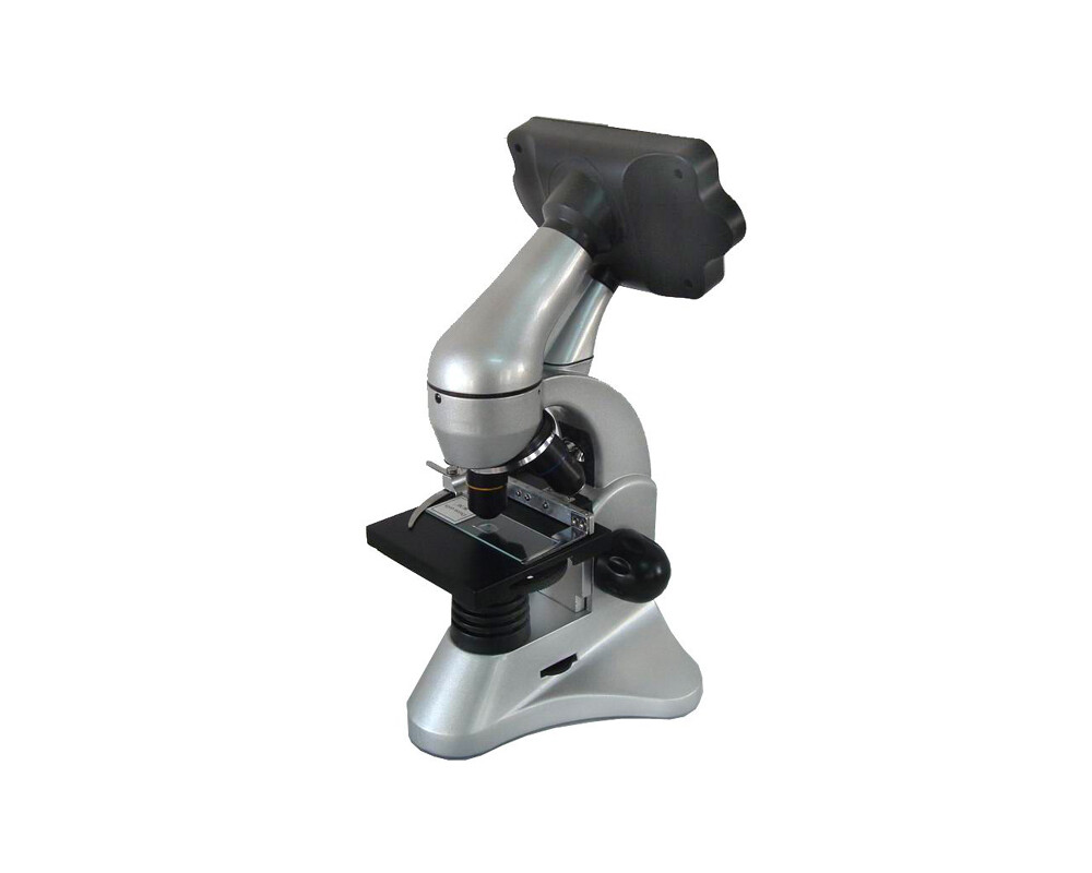 Микроскоп Цифров биологичен Levenhuk D70L 16