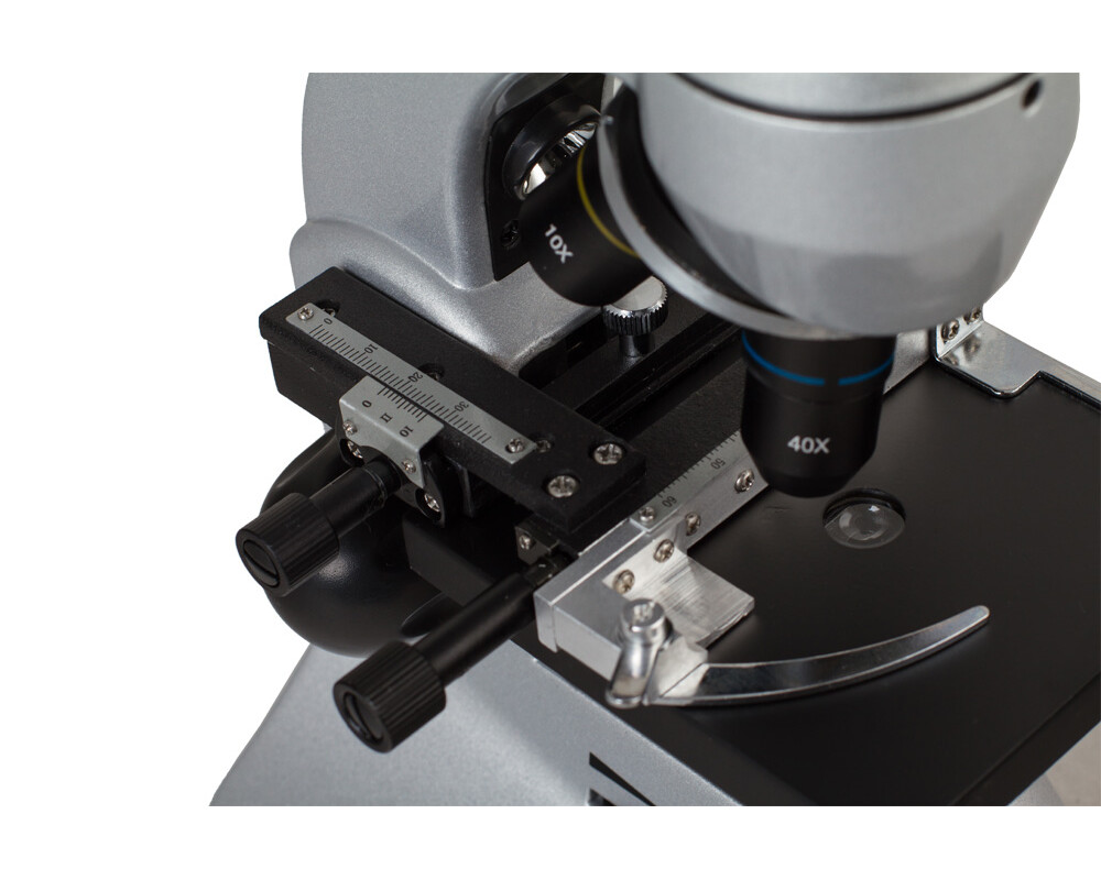 Микроскоп Цифров биологичен Levenhuk D70L 23