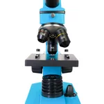 Микроскоп Levenhuk Rainbow 2L PLUS 9