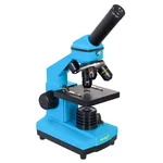 Микроскоп Levenhuk Rainbow 2L PLUS 5