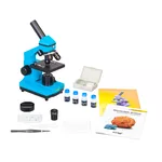 Микроскоп Levenhuk Rainbow 2L PLUS 4