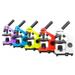 Микроскоп Levenhuk Rainbow 2L PLUS 3
