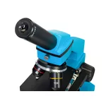 Микроскоп Levenhuk Rainbow 2L PLUS 8