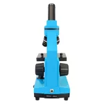 Микроскоп Levenhuk Rainbow 2L PLUS 7