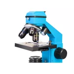 Микроскоп Levenhuk Rainbow 2L PLUS 10