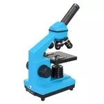 Микроскоп Levenhuk Rainbow 2L PLUS 6