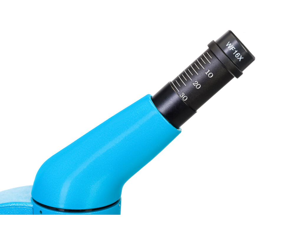 Микроскоп Levenhuk Rainbow 50L PLUS 11