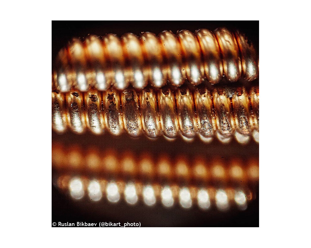 Микроскоп Levenhuk Rainbow 50L PLUS 21